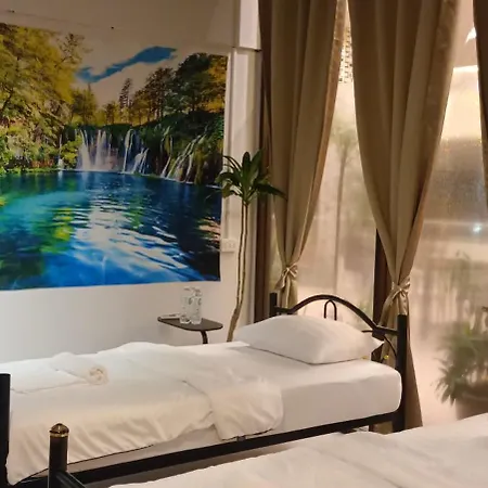 Batikseafood Airport & Room Ban Bo Sai Klang Exterior photo
