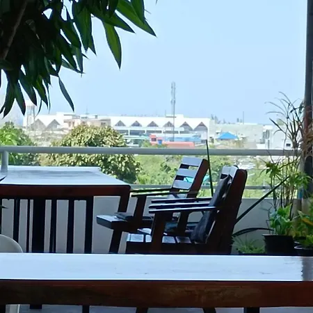 Batikseafood Airport & Room Ban Bo Sai Klang Room photo