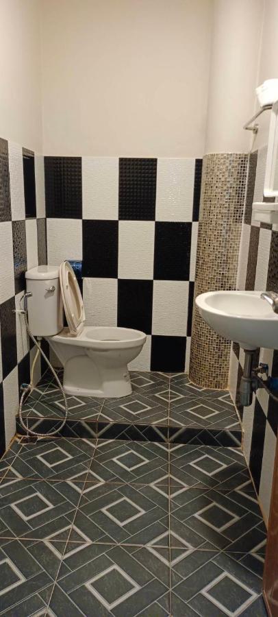 Homestay Batikseafood Airport & Ban Bo Sai Klang