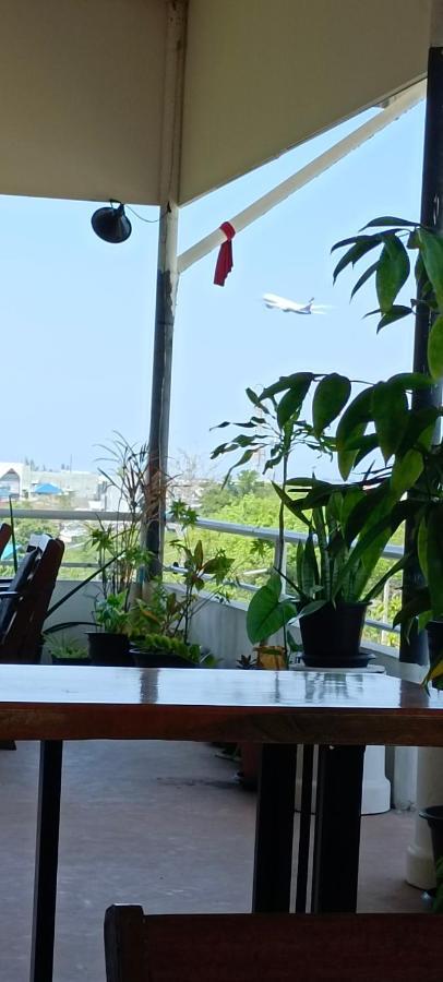 Homestay Batikseafood Airport &