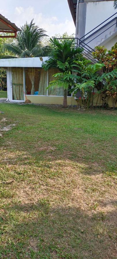 Batikseafood Airport & Homestay