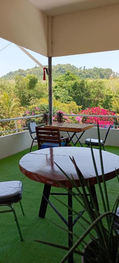 Homestay Batikseafood Airport & Ban Bo Sai Klang