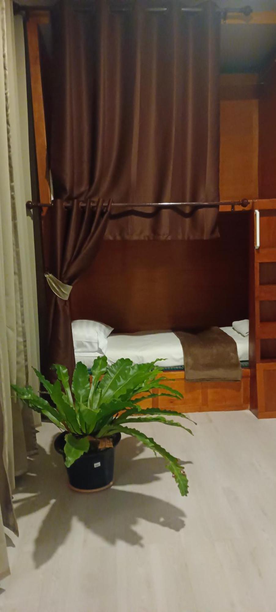 Homestay Batikseafood Airport &