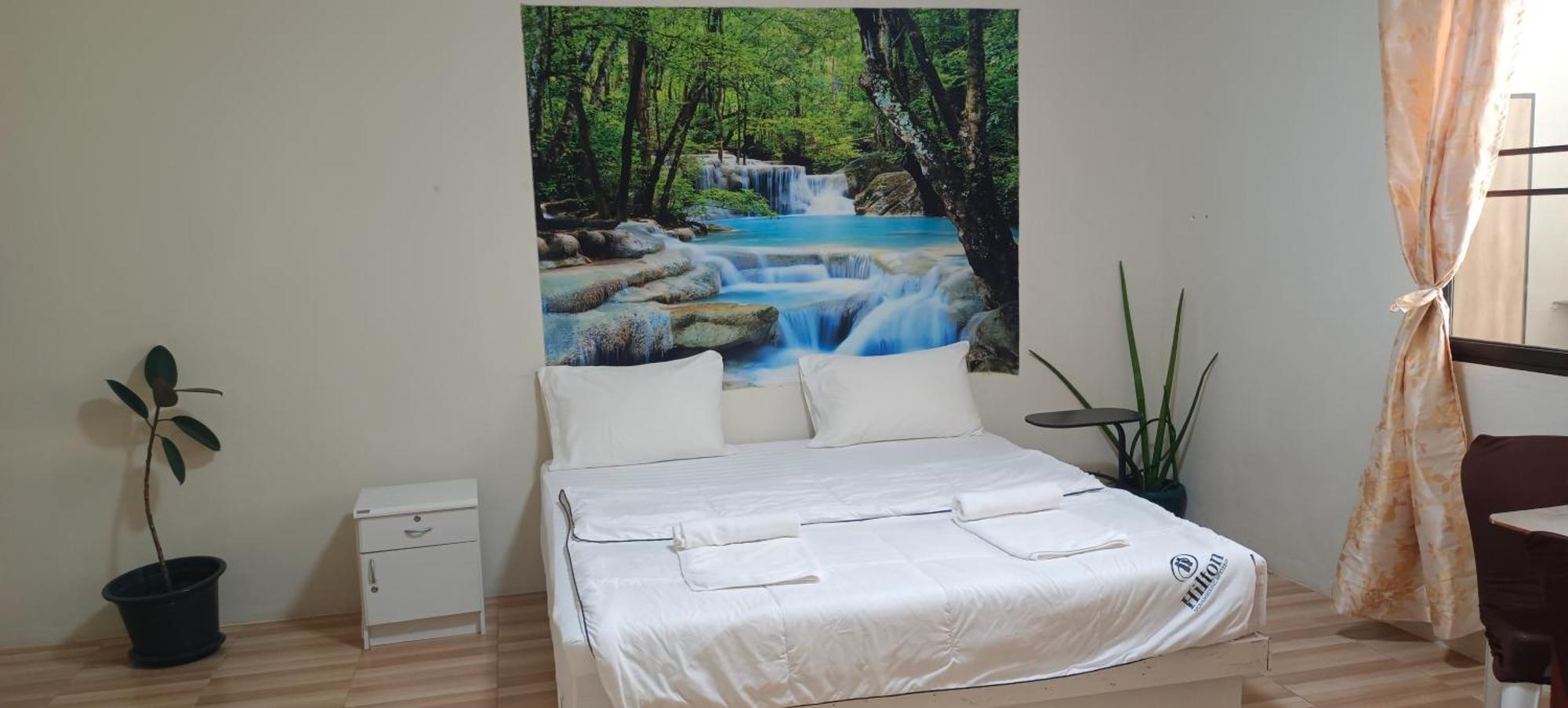 Batikseafood Airport & Homestay