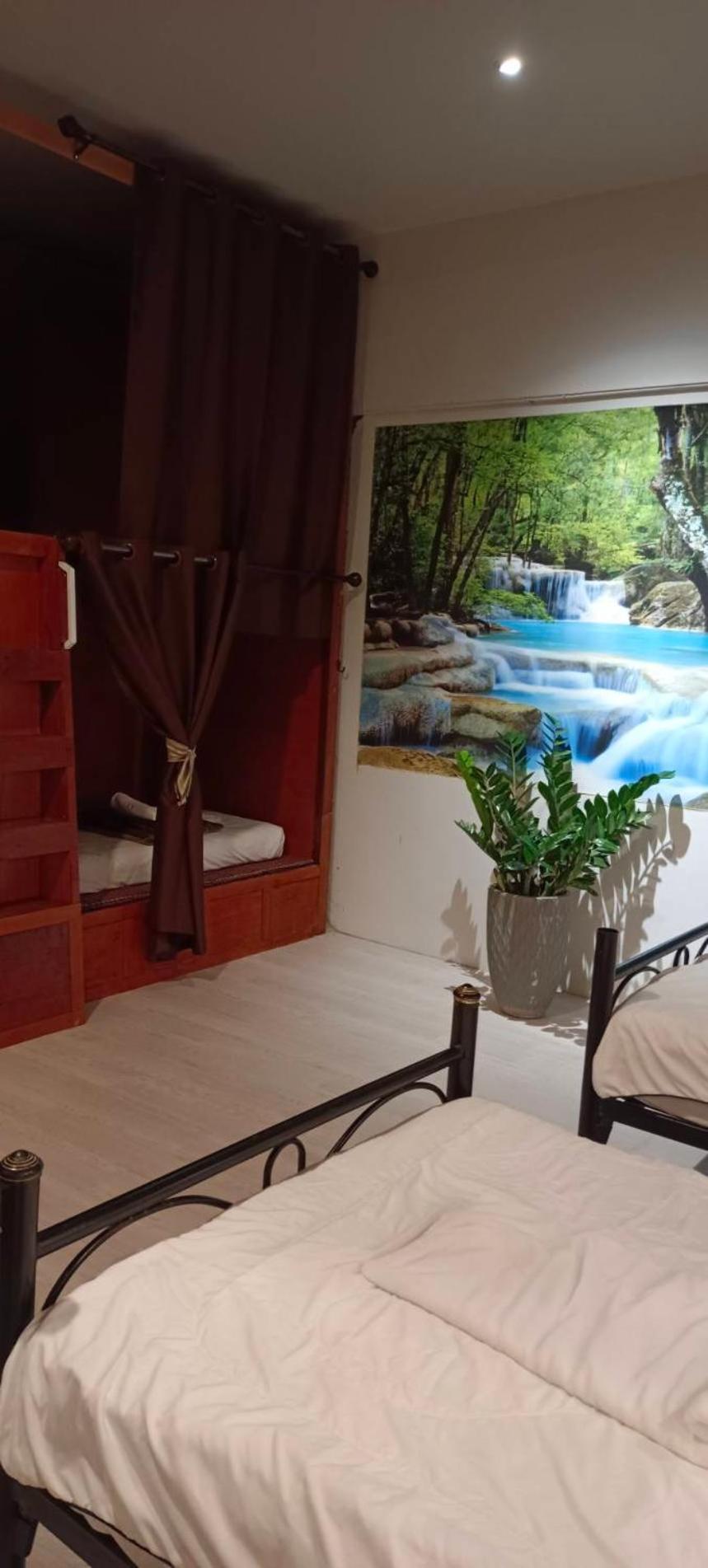 Homestay Batikseafood Airport &