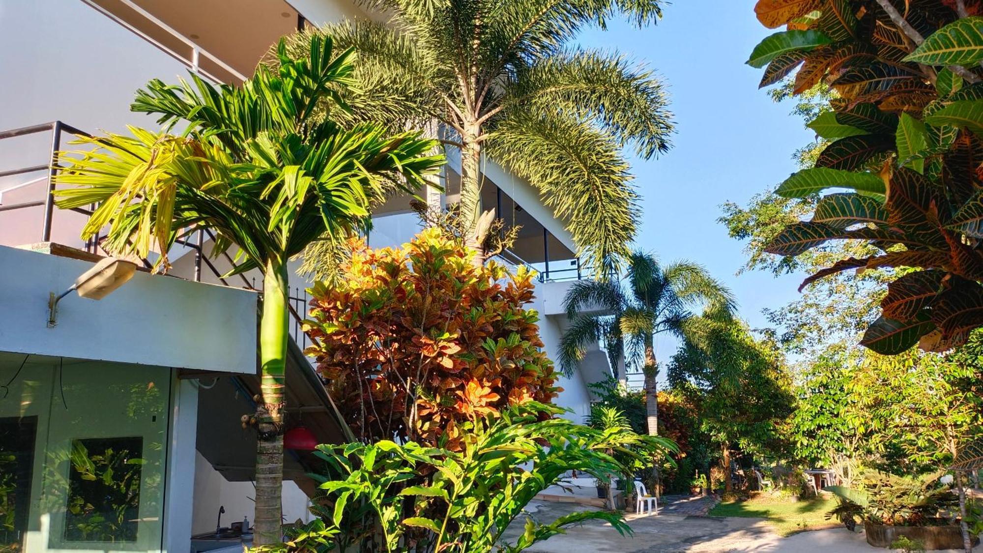 Homestay Batikseafood Airport &