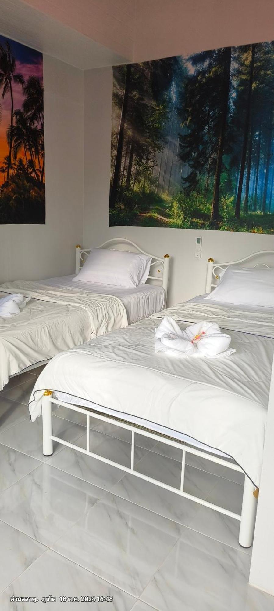 Homestay Batikseafood Airport & *