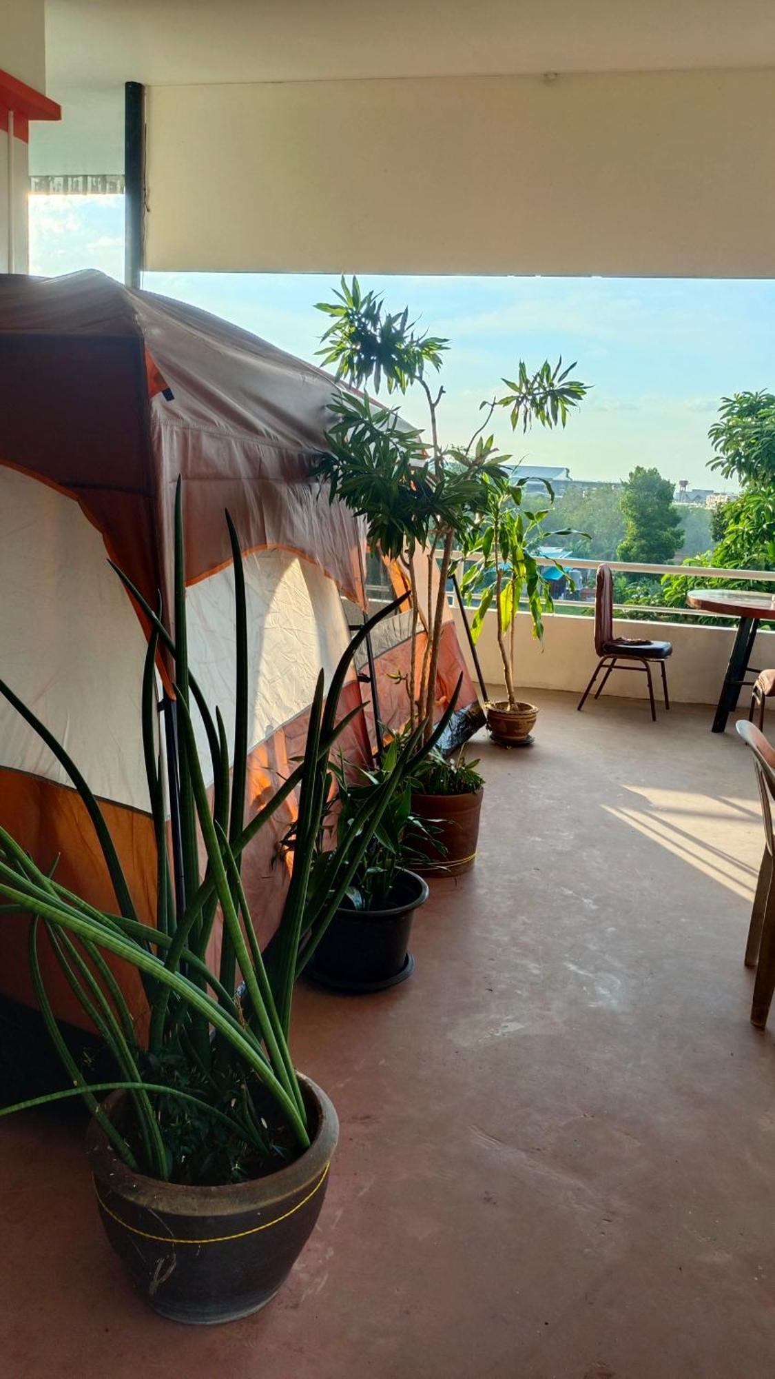 Batikseafood Airport & Homestay Ban Bo Sai Klang