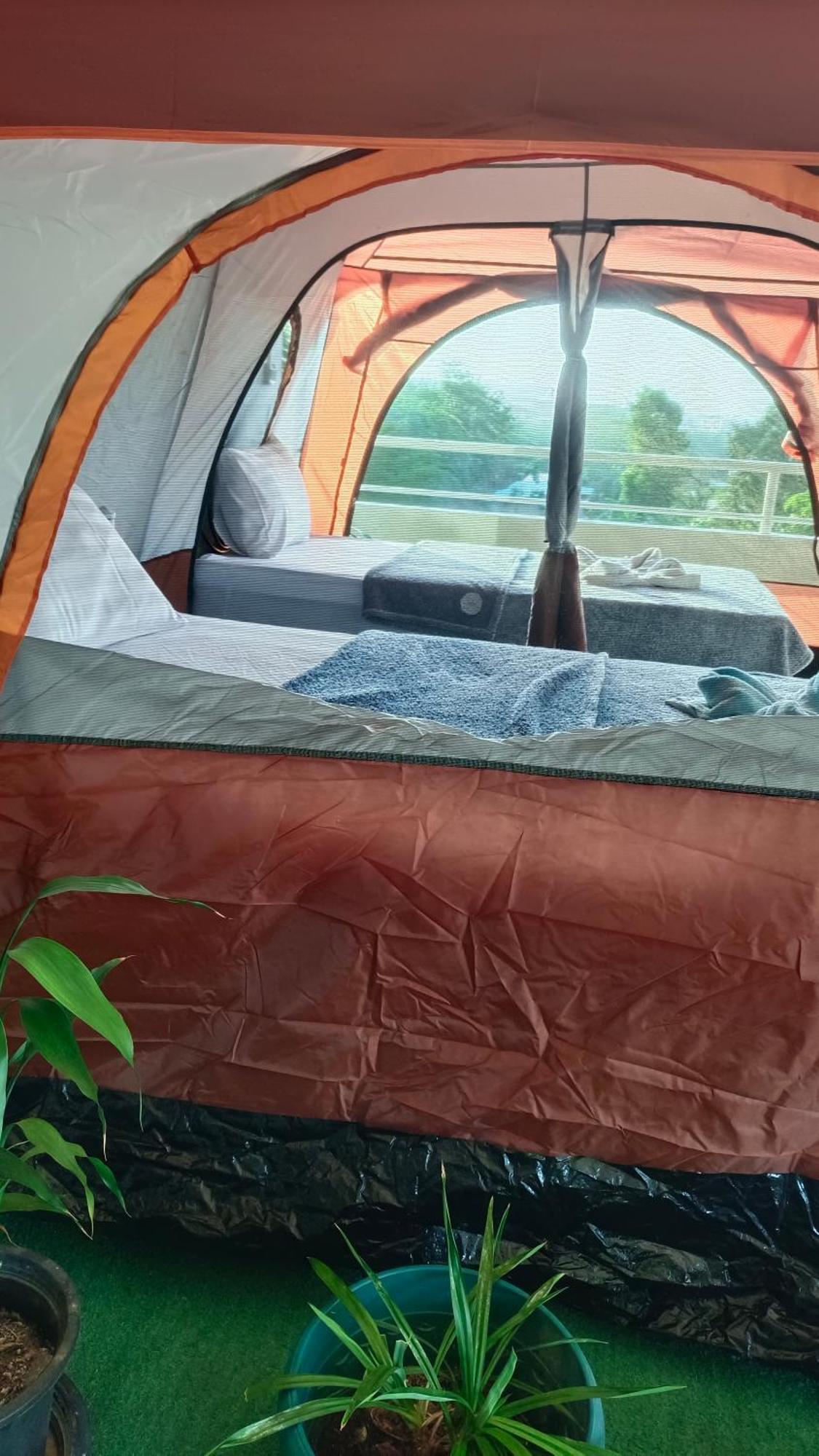 Batikseafood Airport & Homestay Ban Bo Sai Klang